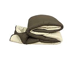 Il meglio per la tua casa. Trapunta Invernale Double Face Una Piazza E Mezzo Il Mitico Di Irge Marrone Beige Made In Italy Biancheria Da Letto Coperte E Trapunte Amiralebsatte Com