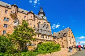 Hoy en día hay alrededor de 25.000 estudiantes que estudian en marburgo, el 12 por ciento de. Marburgo Una Ciudad De Autentico Cuento En Alemania Mi Viaje