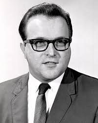 Richard Glover Obituary