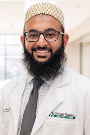 Dr. James R. Burch, MD