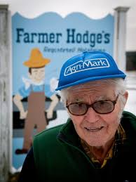 Herbert James Hodge Obituary