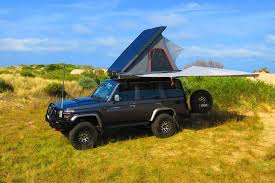 Our pick of the best pop up tent for australia. How To Buy The Best Rooftop Tent For Your Ute Carsguide