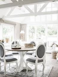 We did not find results for: Riviera Round Dining Table White Natural Wood The French Villa