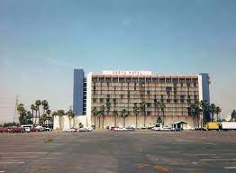 The Grand Hotel Anaheim Disney Hotels Anaheim Disneyland Hotel