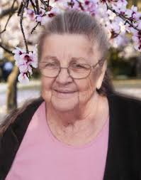 Lessie Rachel (Blevins) Ham Obituary August 31, 2021