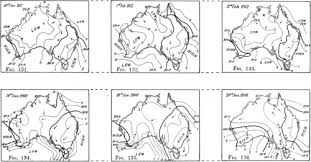 The Climate And Weather Of Australia Wikisource The Free