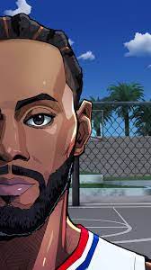 20 pts, 13 rebs, 6 asts luka. La Clippers On Twitter Nbaallstar X Wallpaperwednesday Vote Kawhi Https T Co Kw8bzudidp Https T Co Nhtky09leo Twitter