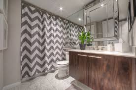 Maybe you would like to learn more about one of these? 20 Small And Sleek Condo Bathrooms Home Design Lover