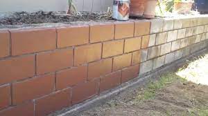 Check spelling or type a new query. Deckover Concrete Block Wall Before And After Comparison Youtube