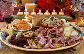 Antipasto means before the meal, and this antipasto recipe doesn't disappoint. Spanish Antipasto Platter Recipes Tips Mezzetta Com Don T Forgetta Mezzetta Antipasto Platter Recipe Food Magazine Antipasto Platter