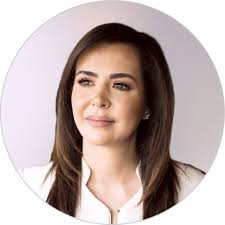 3 Questions with Roula Moussa