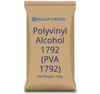 Wanwei PVA Supplier – Modified PVA, Fiber & VAE Emulsion