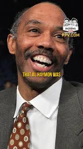 Al Haymon is back and PBC is planning a HUGE end of 2024 👀
