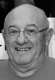 Francis “Bud” Walsh