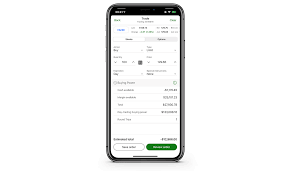 Share trading apps allow you to trade shares directly on the asx and other international markets so to make it easier, we've sourced a list of mobile stock trading apps available in australia in 2021. Mobile Stock Trading App Td Ameritrade