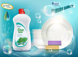 Knowing various symptoms can help you know how. Dishwashing Liquid Soap With Lemon Packaging With Template Label Design Stock Vector Illustration Of Dish Aroma 127693287