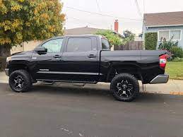 Toytec lifts exclusively sells lift kits for toyota vehicles from toytec and other brands, such as bilstein, daystar, elka suspension. Readylift Toyota Tundra 4 Sst Lift Kit 2007 2021