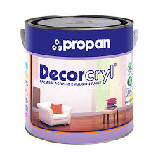 Warna cat tembok ungu qluc. Cat Tembok Decorcryl Warna Ungu Muda Shopee Indonesia