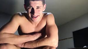 Intense young alpha poppers sessions