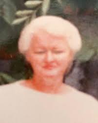 Mary (MacDonald) Sandstrom Obituary (2024)