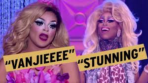 Can you match the queen to the quote? Rupaul S Drag Race Queens Name The Best Quotes Of Season 10 Exclusive Youtube
