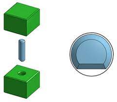Tips For 3d Printing Press Fit Parts Workshop Make 3d Printing Printing Press Workshop Storage