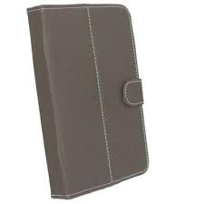 Flip Cover for Micromax GC400 - Maxbhi.com