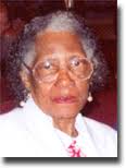 Florence Jean Cherry (1929-2007): homenaje de Find a Grave