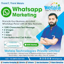 Wetala Technologies Pvt. Limited | Jaipur