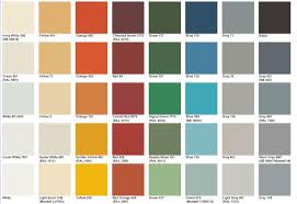 Jotun Marine Paint Colour Chart By Victor Chow Issuu