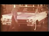 1960 Buick Invicta 10,000 miles in 5,000 minutes - YouTube