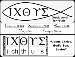 Wordpress Com In 2020 Fish Symbol Christian Symbols Words