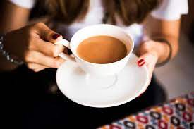 Can I Drink Chai Tea During Pregnancy Is It Safe Pregnancy Food Checker
