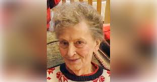 Obituary information for Mildred Green