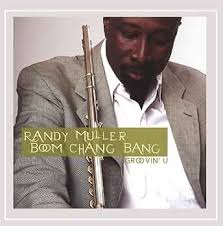 Groovin' U: Randy Muller, Randy Muller Boom Chang Bang: Amazon.in: Music}