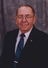 Obituary information for James J. Bichler