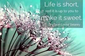 A good quote can inspire you to achieve greatness as it puts life in perspective. Top 100 Best Life Quotes Of All Time