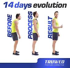 There is such a thing as *bad* posture, and slouching or bending your spine in strange ways all the time can hurt you physically and psychologically, says dave smith, a postural. Amazon Com Posture Corrector For Men And Women Adjustable Upper Back Brace For Clavicle To Support Neck Back And Shoulder Universal Fit U S Design Patent Health Personal Care