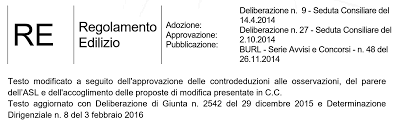 Ora sono dinanzi ad un bivio: Altezza Minima Locale Secondario Milano Superbonus