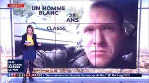Tf1, france 2, canal +, m6, c8, nrj12. Attentat En Nouvelle Zelande Le Terroriste Evoque La France Lci