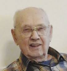 Alvin Kurfman Obituary (1922