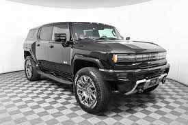 Image result for Void Black 2025 Hummer