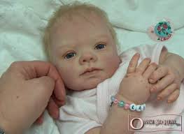 Lilly Laura *Set mit Torso