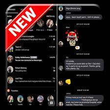 Pros and cons of fb gb mod. Fb Black Lite For Android Apk Download
