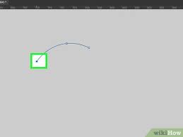 Open photoshop and select a new canvas. How To Draw Curved Lines In Photoshop With Pictures Wikihow