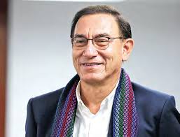 Martín Vizcarra es excarcelado por el Poder Judicial