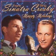 Happy Holidays by Frank Sinatra (CD, Sep-2001, Direct Source) for sale  online