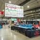 Midwest Tool Expo and Health & Wellness Expo event in Shipshewana, IN