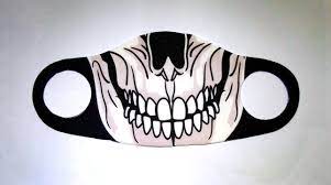 Nano Maske Panosundaki Pin
