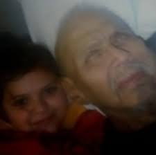 Johnny Valencia Obituary (1943